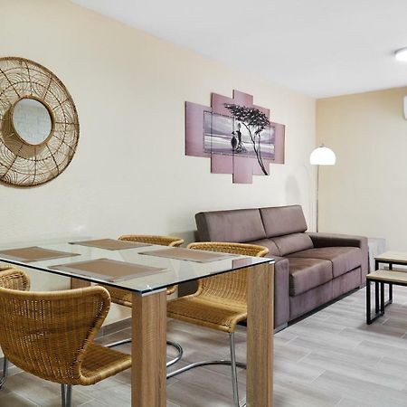 Apartments Cura Beach Proa Torrevieja Eksteriør bilde
